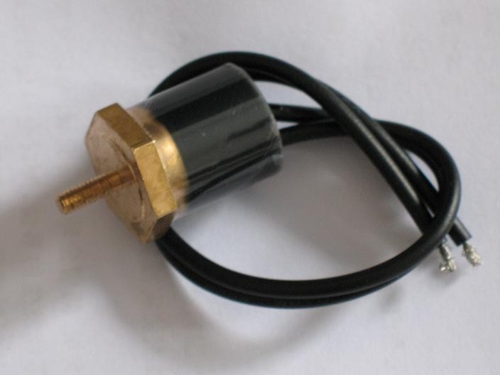 供应KSD301-T系列防水型密封温控器，防水型温控开关，防水型温度开关